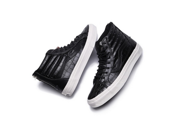 high-Top Shoes Men--317